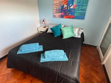 Venta Dúplex exclusivo 4 Ambientes Cochera Palermo
