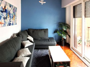 Venta Dúplex exclusivo 4 Ambientes Cochera Palermo