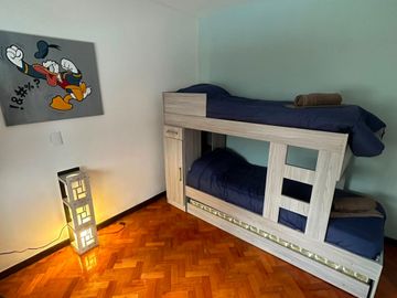 Venta Dúplex exclusivo 4 Ambientes Cochera Palermo