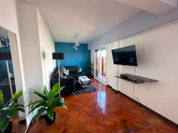 Venta Dúplex exclusivo 4 Ambientes Cochera Palermo