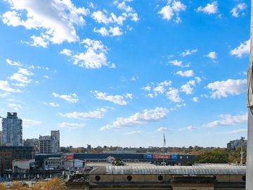 Venta Dúplex exclusivo 4 Ambientes Cochera Palermo