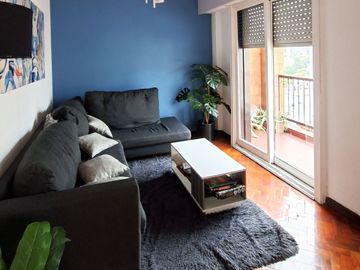 Venta Dúplex exclusivo 4 Ambientes Cochera Palermo