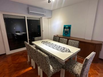 Venta Dúplex exclusivo 4 Ambientes Cochera Palermo