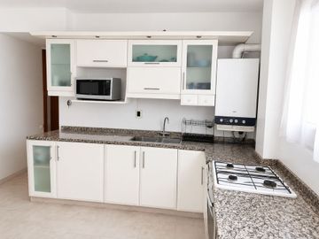 Venta Dúplex exclusivo 4 Ambientes Cochera Palermo