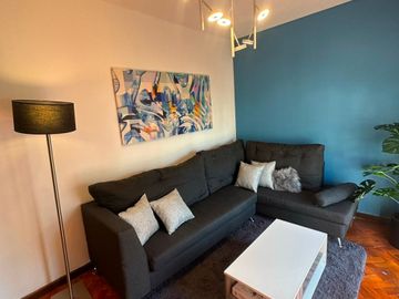 Venta Dúplex exclusivo 4 Ambientes Cochera Palermo