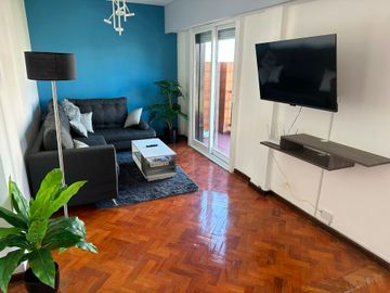 Venta Dúplex exclusivo 4 Ambientes Cochera Palermo