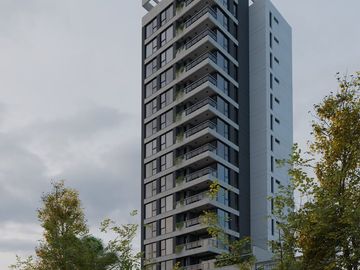 SE VENDE DEPTO 1 DORM SOBRE BV PELLEGRINI STA FE