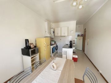 VENTA DEPARTAMENTO 1 DORMITORIO BARRIO LAS HERAS