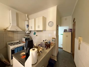 VENTA DEPARTAMENTO 1 DORMITORIO BARRIO LAS HERAS