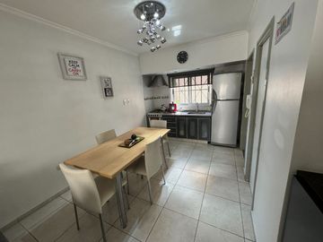ALQUILER DEPARTAMENTO 3 AMB LANÚS CON COCHERA