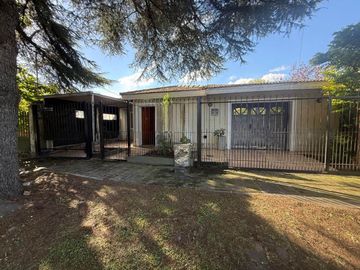 VENTA CASA 4 AMB CIUDAD EVITA PILETA APT CREDITO