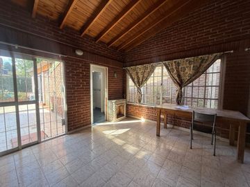 VENTA CASA 4 AMB CIUDAD EVITA PILETA APT CREDITO