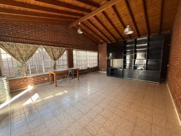 VENTA CASA 4 AMB CIUDAD EVITA PILETA APT CREDITO