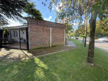 VENTA CASA 4 AMB CIUDAD EVITA PILETA APT CREDITO