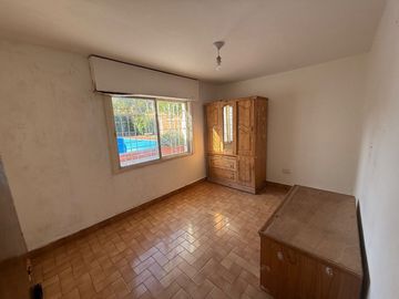 VENTA CASA 4 AMB CIUDAD EVITA PILETA APT CREDITO
