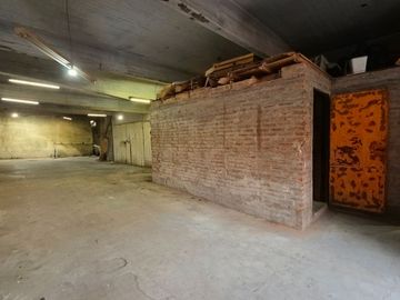 GALPON EN VENTA EN LOMAS DE ZAMORA