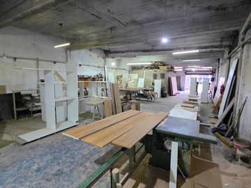 GALPON EN VENTA EN LOMAS DE ZAMORA