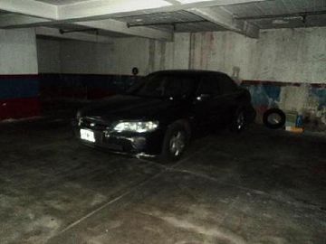 Cochera en Venta en Belgrano, Capital Federal
