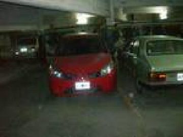 Cochera en Venta en Caballito, Capital Federal