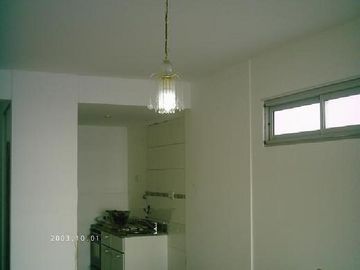 Departamento en Alquiler en Palermo Hollywood, Capital Federal