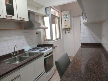 VANTA DEPARTAMENTO 3 AMBIENTES APTO CREDITO