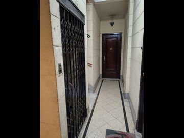 Depto. 3 ambientes en Villa Santa Rita A REMODELAR