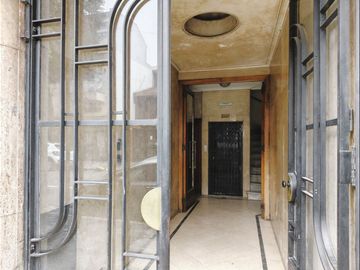 Depto. 3 ambientes en Villa Santa Rita A REMODELAR