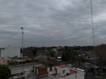 MONOAMBIENTE CON COCHERA EN ALQUILER