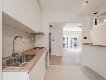 Departamento Venta 3 Ambientes Mataderos A NUEVO