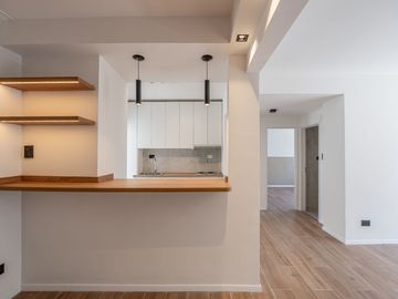 Departamento Venta 3 Ambientes Mataderos A NUEVO