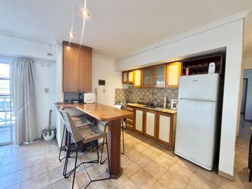 VENTA DEPTO 2 AMB + ESPACIO EXTRA Y BALCON LANUS O