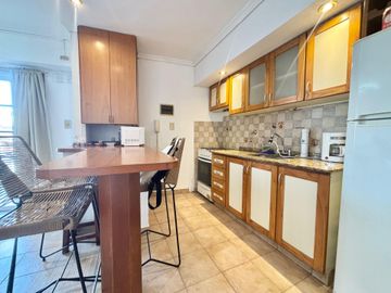 VENTA DEPTO 2 AMB + ESPACIO EXTRA Y BALCON LANUS O