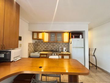 VENTA DEPTO 2 AMB + ESPACIO EXTRA Y BALCON LANUS O