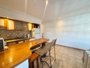 VENTA DEPTO 2 AMB + ESPACIO EXTRA Y BALCON LANUS O