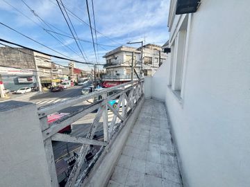 VENTA DEPTO 2 AMB + ESPACIO EXTRA Y BALCON LANUS O