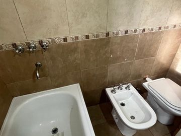 VENTA DEPARTAMENTO 3 AMBIENTES  APTO CREDITO