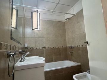 VENTA DEPARTAMENTO 3 AMBIENTES  APTO CREDITO