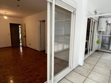 VENTA DEPARTAMENTO 3 AMBIENTES  APTO CREDITO
