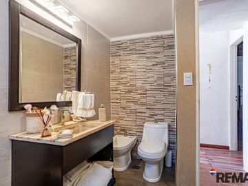 VENTA CASA 4 AMB + ESCRITORIO-PILETA-APTO CREDITO