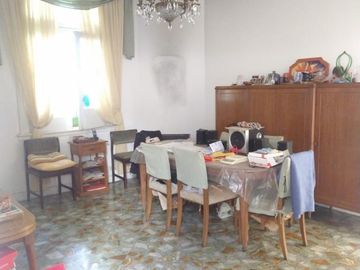 Vende Casa, Lote Propio 7amb Con Patio, Garage Y Terraza