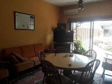 CASA EN LOTE PROPIO EXCELENTE