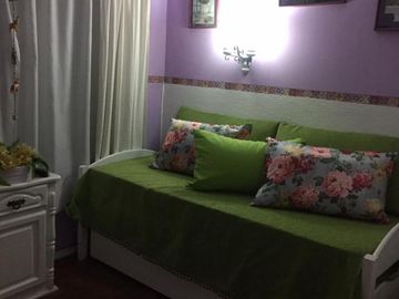 PH entrada independiente, 4 ambientes, 1 cuadra av Saenz.
