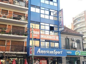 Local - Flores