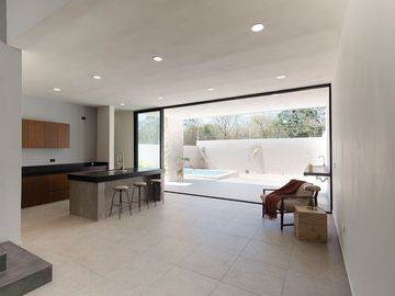 CASA NUEVA EN VENTA DENTRO DEL COMPLEJO RESIDENCIAL 