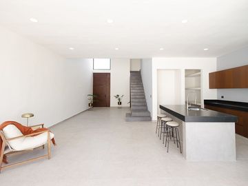 CASA NUEVA EN VENTA DENTRO DEL COMPLEJO RESIDENCIAL 
