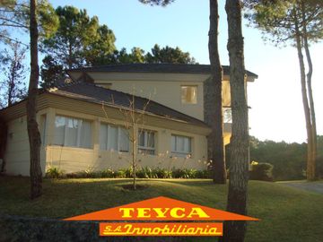 5 AMBIENTES C/DEP | DEL TIMON, Pinamar