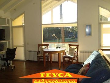 5 AMBIENTES C/DEP | DEL TIMON, Pinamar