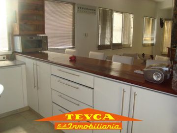 5 AMBIENTES C/DEP | DEL TIMON, Pinamar