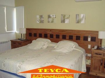 5 AMBIENTES C/DEP | DEL TIMON, Pinamar