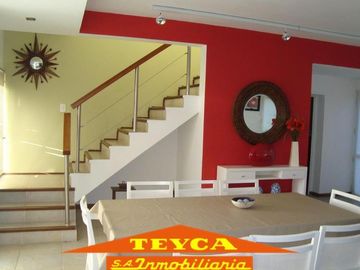 5 AMBIENTES C/DEP | DEL TIMON, Pinamar